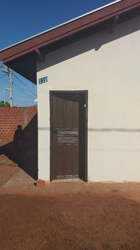 Casa na Vila Operária em Paranavaí - ótimo Preço, Dá Financiamento