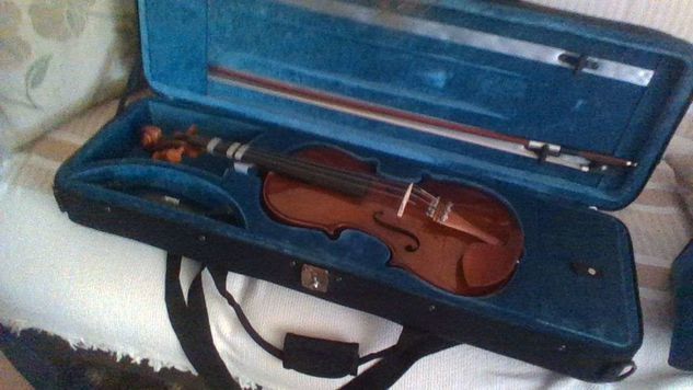 Violino Eagle 4/4