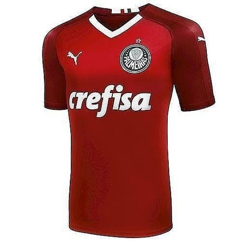 Nova Camisa do Palmeiras Original