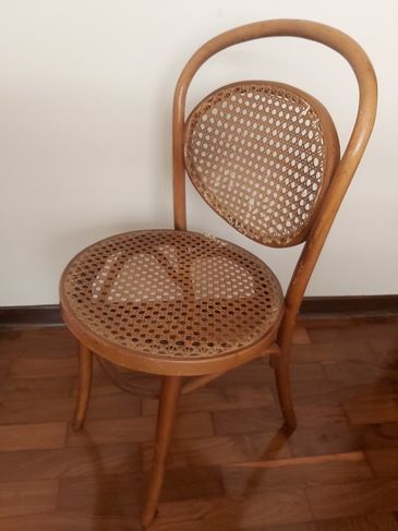 Cadeiras Palhinha