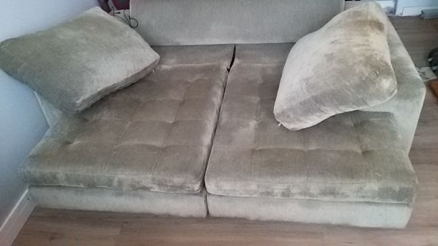 Sofa Retratil D