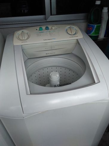 Máquina de Lavar Electrolux 6 Kg