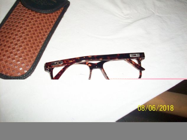 óculos, Armação Oakley Tartaruga, Clássica
