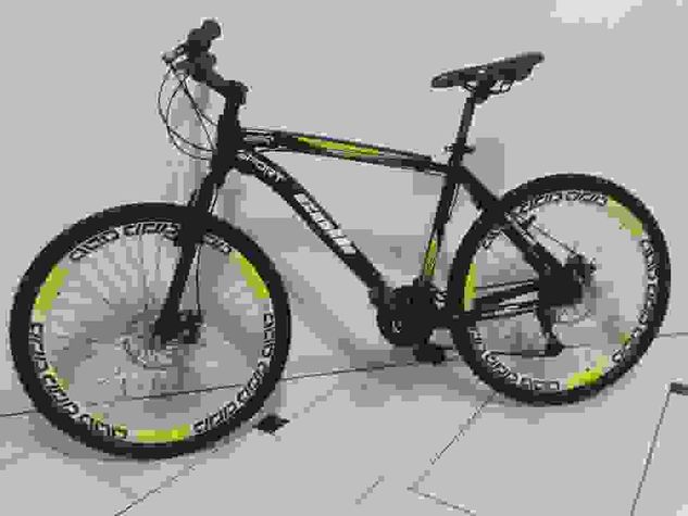 Bicicleta Colli Sport 260
