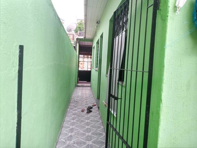 Casa com 2 Dormitórios à Venda, 100 m2 por RS 220.000,00 - Coroado - Manaus-am