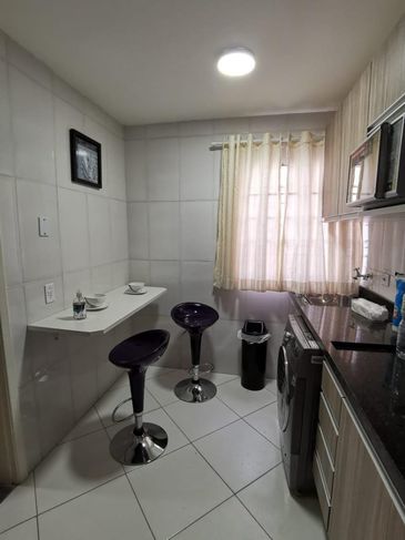 Apartamentos 44 m2 / 2 Dormitórios / Guarulhos