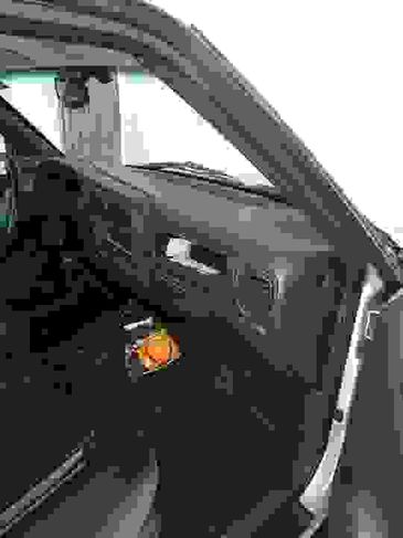 S10 Prata 2004 Cabine Dupla Diesel