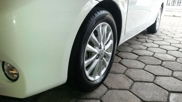 Toyota Etios Sedan Xls 1.5 16v