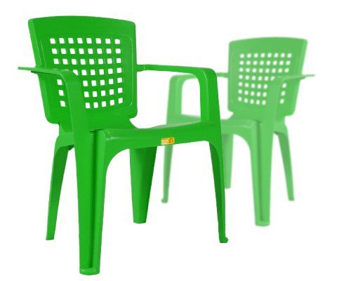 Vendo Cadeiras em Plástico