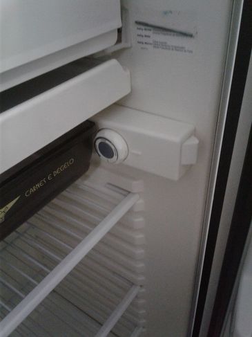 Refrigerador em ótimo Estado