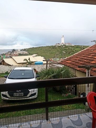 Alugo Casas no Farol de Santa Marta