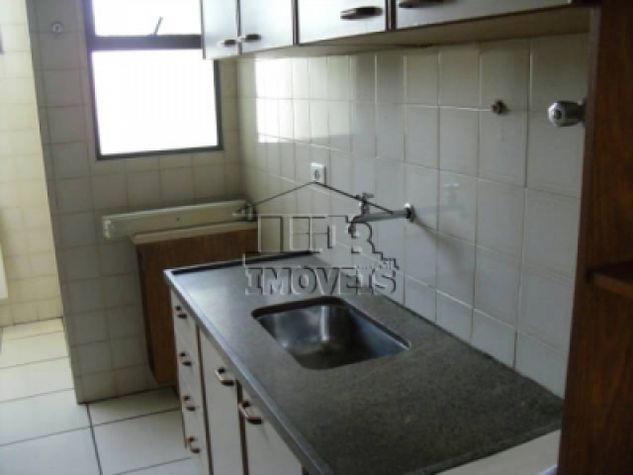 Apartamento com 2 Dorms em São Paulo - Vila Santa Catarina por 430 Mil