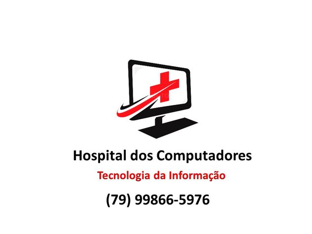 Hospital dos Computadores