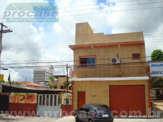 Casa com 7 Dormitórios à Venda, 700 m2 por RS 2.250.000,00 - Chapada - Manaus-am