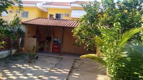 Vendo uma Casa Duplex em Ponta Negra, Maricá. R$ 580 Mil