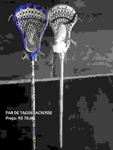 Taco Lacrosse