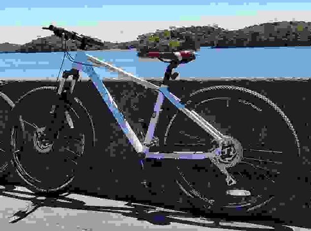 Mountain Bike Gonew Endorphine 7.2 Aro 27.5