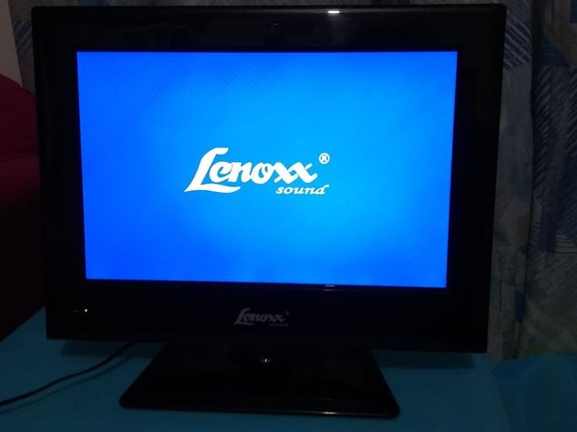 TV Led Lenoxx 7114 (leia Descrição)