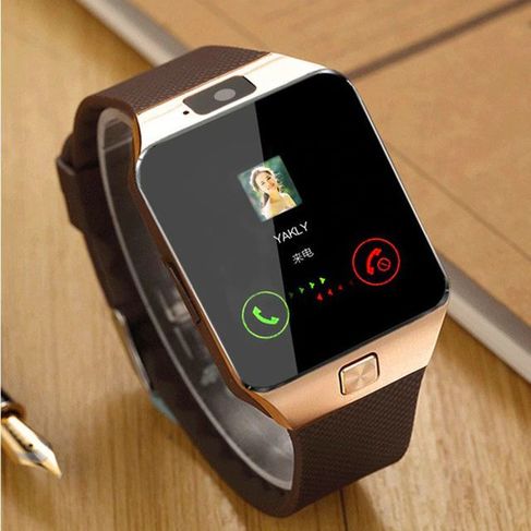Relógio Celular Smartwatch Novo com Garantia