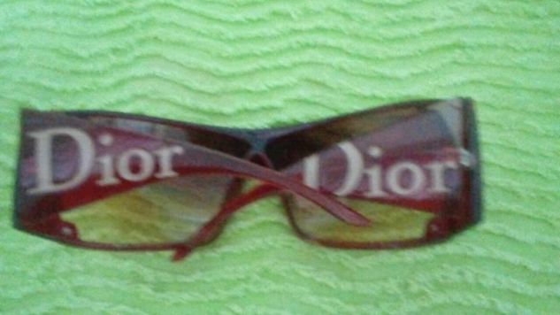 óculos de Sol Original da Dior