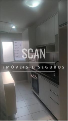 Apartamento com 3 Dorms em Campinas - Jardim Myrian Moreira da Costa por 350.000,00 à Venda