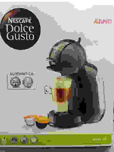 Máquina de Café Dulce Gosto