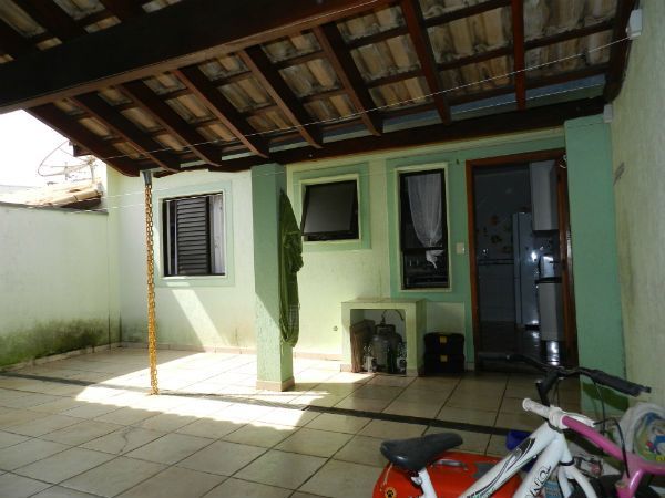 Belíssima Casa no Condomínio Residencial Aquarela em Bragança Paulista