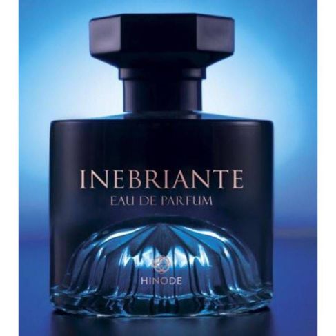 Perfume Inebriante Hinode