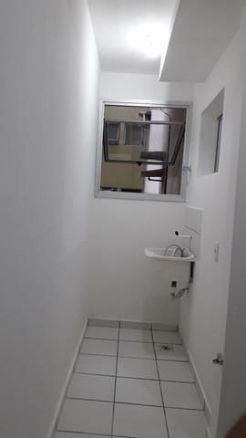 Apartamento com 2 Dormitórios à Venda, 51 m2 por RS 120.000 - Santa Etelvina - Manaus-am