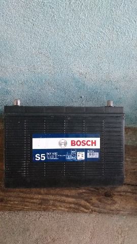 Bateria Bosch 12v 100 Ah