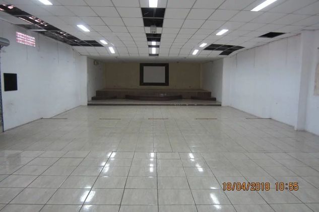 Aluga Salão Comercial Próximo Mercado Zatão Pirituba R$ 7000