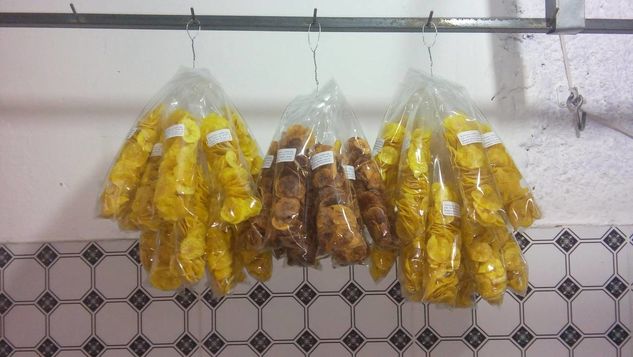 Banana Chips (produtora)