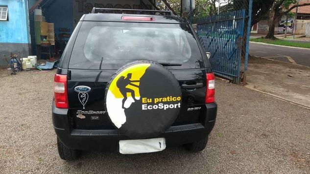 Ecosport 2.0