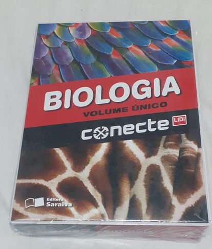 Coleção Conecte Biologia