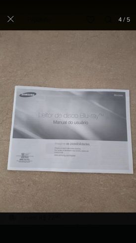 Blu-ray 3d Samsung