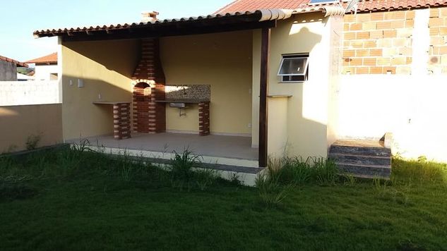 Casa em Condomínio em Maricá - Pindobas por 350 Mil à Venda