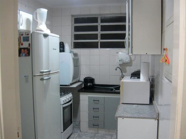 Apartamento com 2 Dorms em São Paulo - Vila do Encontro por 320 Mil