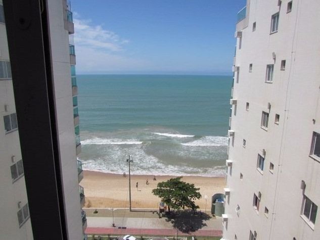 Oportunidade! Apto 3 Qts, Vista Mar Praia do Morro Guarapari 380 Mil!!!