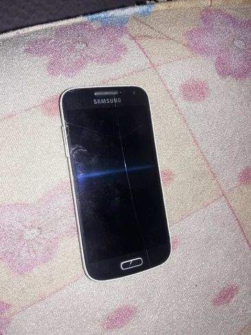 Celular Samsung
