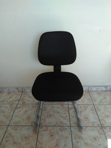 Cadeira Escritório Tok Stok - Nunca Usada