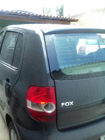 Fox 1.6 Flex - 4 Portas 11.000
