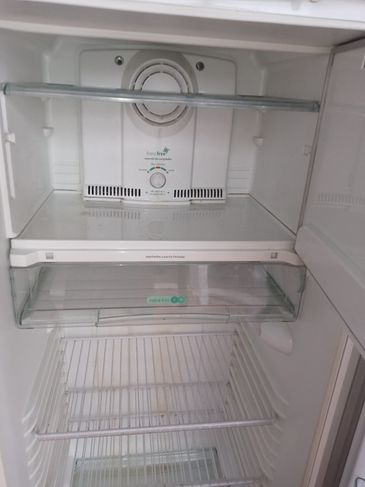 Refrigerador Consul Frost Free Branco