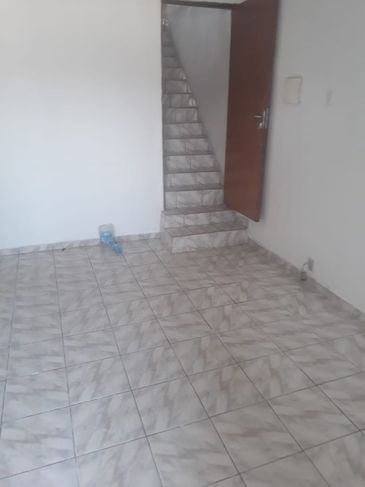 Aluga Casa 02 Cômodos Jd. Nova Esperança - Pirituba R$ 600,00