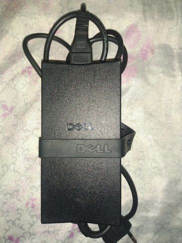 Carregador Original Notebook Dell Xps L502x