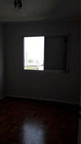 Apartamento com 2 Dorms em São Paulo - Vila Paulista por 1,000 para Alugar