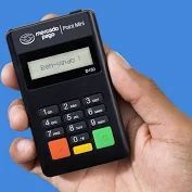 Maquininha Point Mini - a Máquina de Cartão do Mercado Pago