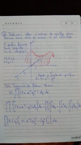 Física e Matemática