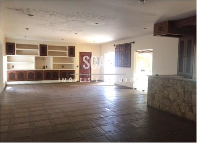 Casa com 3 Dorms em Campinas - Cidade Universitária por 1.200.000,00 à Venda