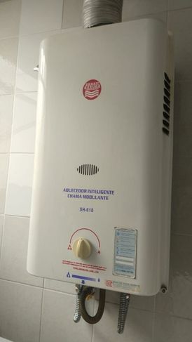 Manutenção de Aquecedor Vargem Grande RJ 98818_9979 Rinnai Komeco