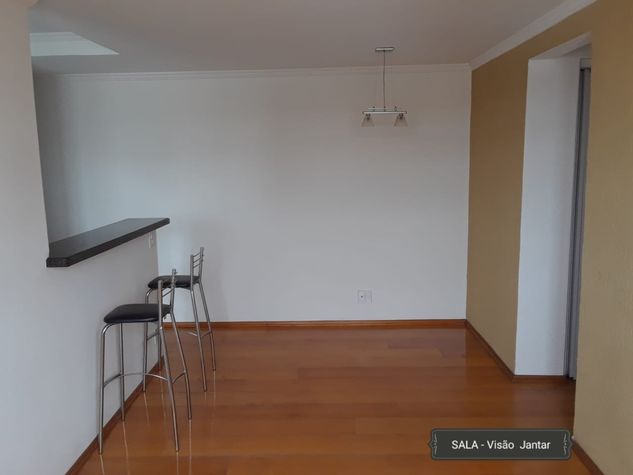 Vendo - SE Apartamento com 2 Dormitórios-jardim Germania - Ref.: 1024